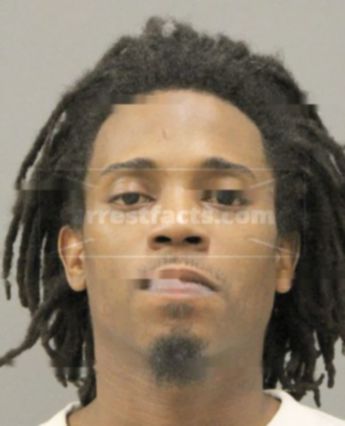 Leon Terell Bates
