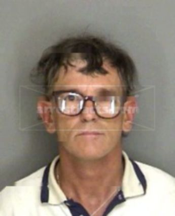 Darrell Lee Parker