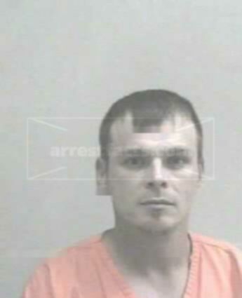 Charles Ray Crockett