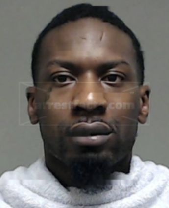 Rickey Deon Lary