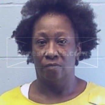 Diana Williams Smallwood