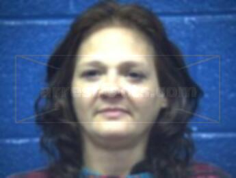 Melody Lynn Martin Glover