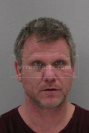 Mark Leelan Richardson