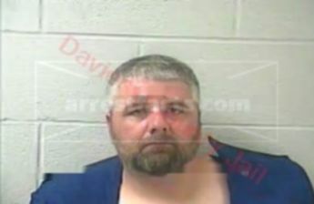 Craig Wesley Harmon