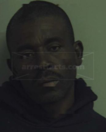 Anthony Fils Aime