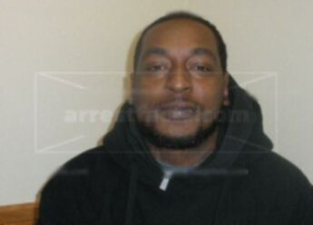 Eddie Dewayne Edwards