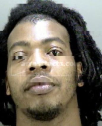 Demetrae Lamont Pearson