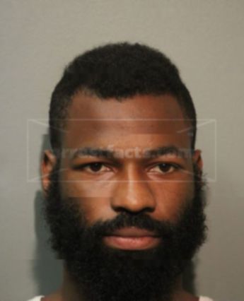 Deondre R Carter