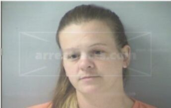 Christina Kathleen Starkey