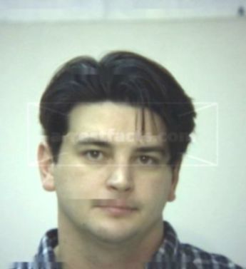 Joseph Wesley Hock