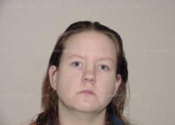 Rebecca Lynnette Cochran