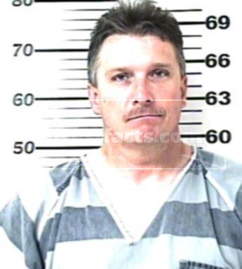Joe Anthony Mcnair