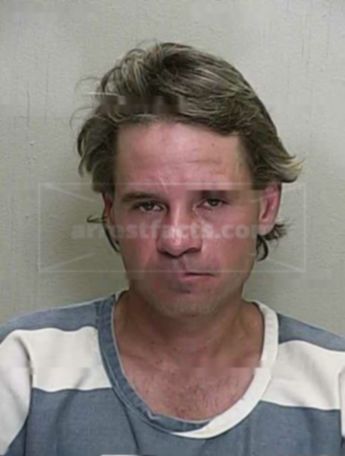 Tony Lee Whitman