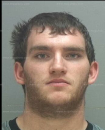 Bradly Alexander Jewell