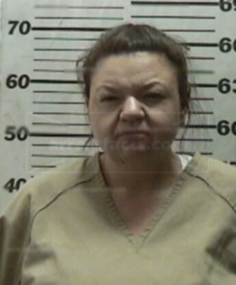 Julie Ann Phillips