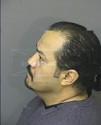 Daniel Gerard Rivera Ii