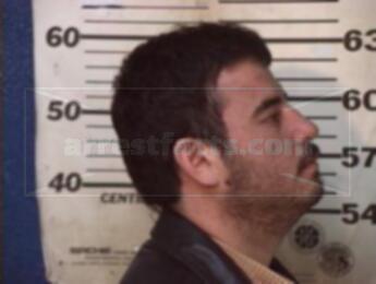 Luis Alvaro Garcia Garza