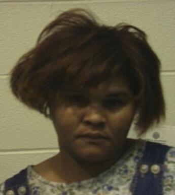 Norma Faye Wright