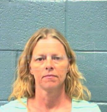 Sherree Jo Holman