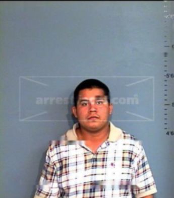 Ray Louis Flores