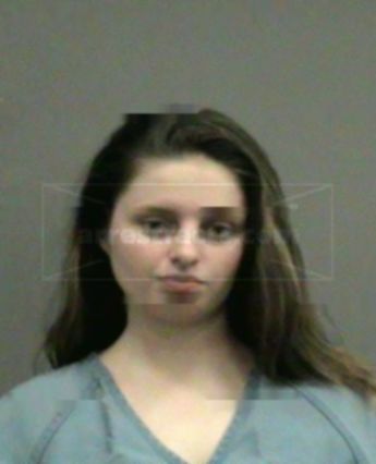 Tiffany Nicole Parker
