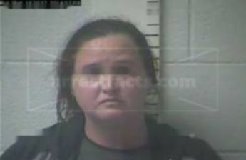 Dena Nicole Profitt