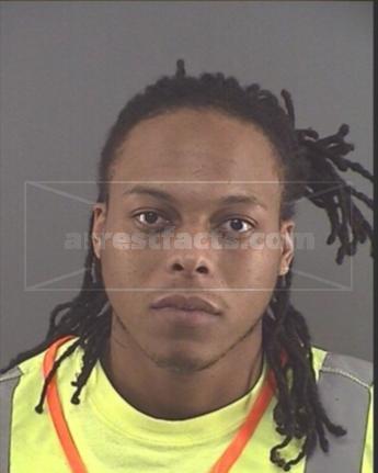 Jordon T Smith