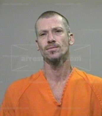 Donald Ray Henry
