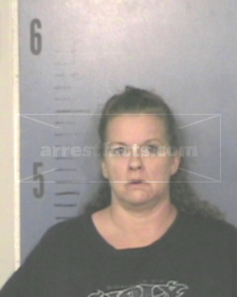 Trudi Lee Smith