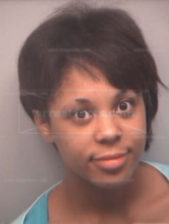Shontelle Jaze Young