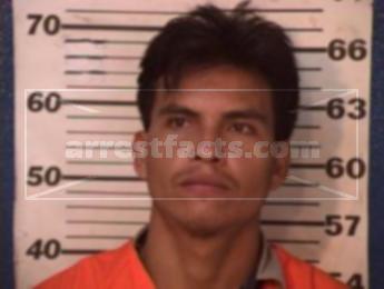 Francisco Sanchez Martinez