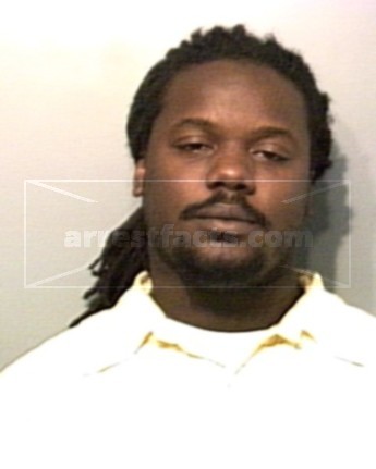 Jarrett Montez Owens