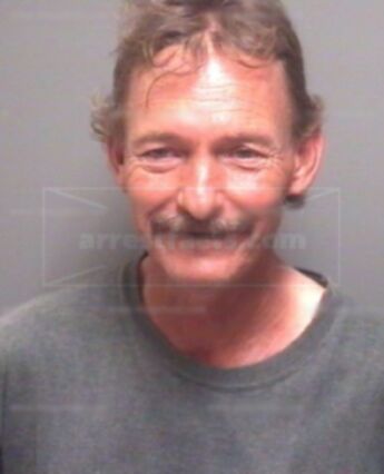 Joel Ray Bailey