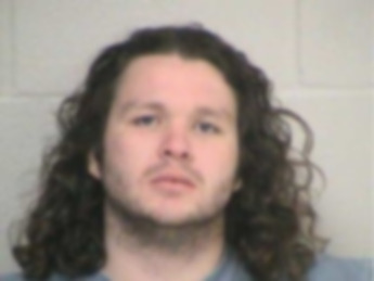 Andrew Charles Hinkle