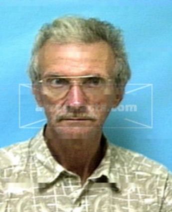Terry Drew Merchant