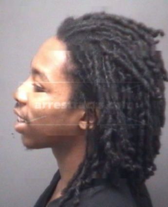 Devante Detrielle Mclawhorn