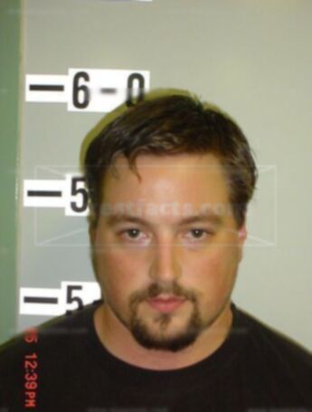 Mark Kristopher Jenkins