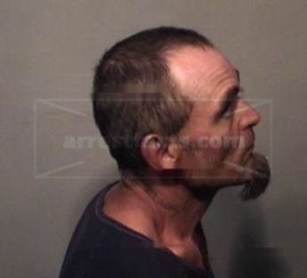 Robley Dean Carter