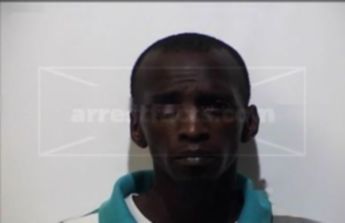 Antonio Lamar Matlock