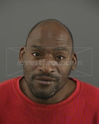 Gamealle Terrell Wallace