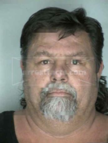 Jerry Dale Stanley