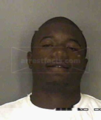 Wendell Carson Jr.