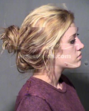 Danielle Kristine Davey