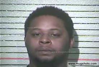 Jeremy Lamont Mitchell