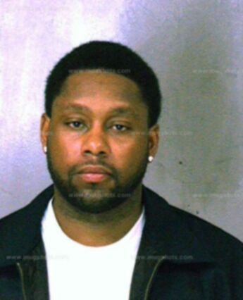 Rayshan Comfort Crenshaw