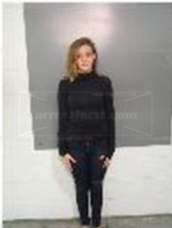 Courtney Justine Burch