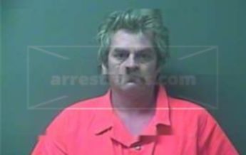 Russell Scott Jones