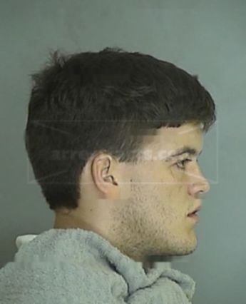 Shelton John Uptmore