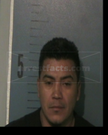 Martin Hernandez-Gomez