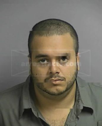 Christian Garcia